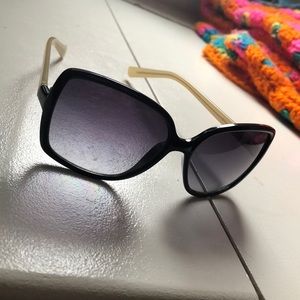 Max studio sunglasses